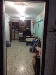 Blk 5 Ghim Moh Road (Queenstown), HDB 3 Rooms #90034942